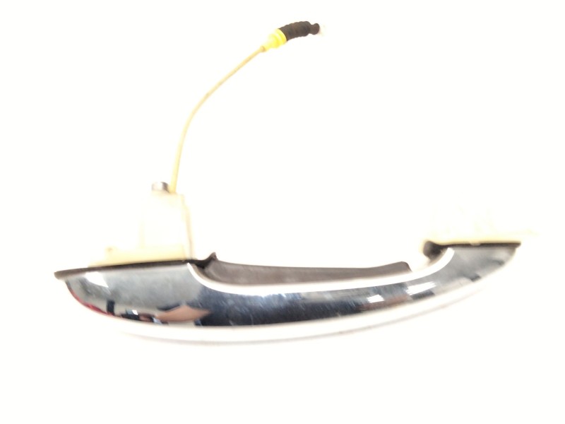 Recambio de maneta exterior trasera izquierda para mini mini countryman (r60) one d referencia OEM IAM   