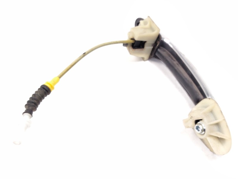 Recambio de maneta exterior trasera izquierda para mini mini countryman (r60) one d referencia OEM IAM   