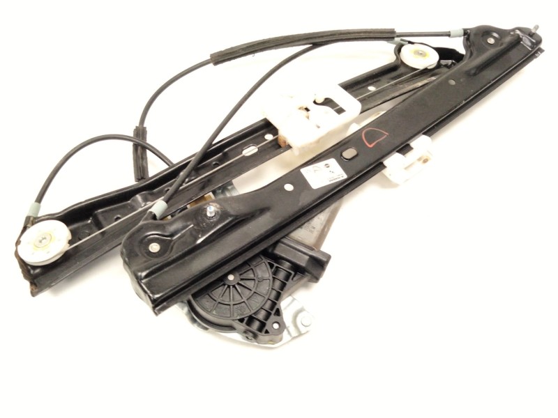 Recambio de elevalunas delantero derecho para mini mini countryman (r60) one d referencia OEM IAM 126670295  