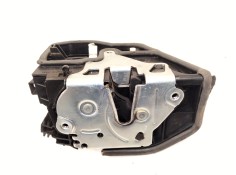 Recambio de cerradura puerta trasera derecha para mini mini countryman (r60) one d referencia OEM IAM 7318414  