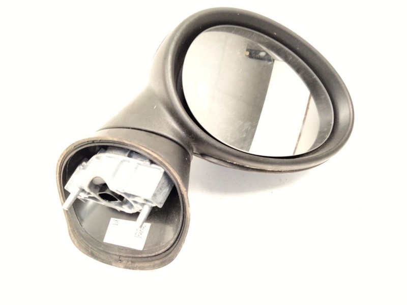 Recambio de retrovisor derecho para mini mini countryman (r60) one d referencia OEM IAM   