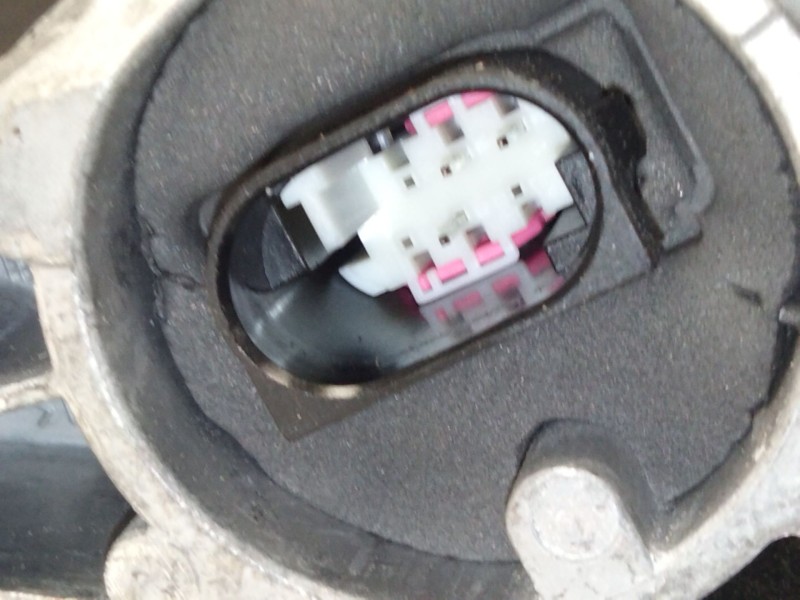 Recambio de retrovisor derecho para mini mini countryman (r60) one d referencia OEM IAM   