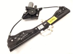 Recambio de elevalunas trasero izquierdo para mini mini countryman (r60) one d referencia OEM IAM 126670295  