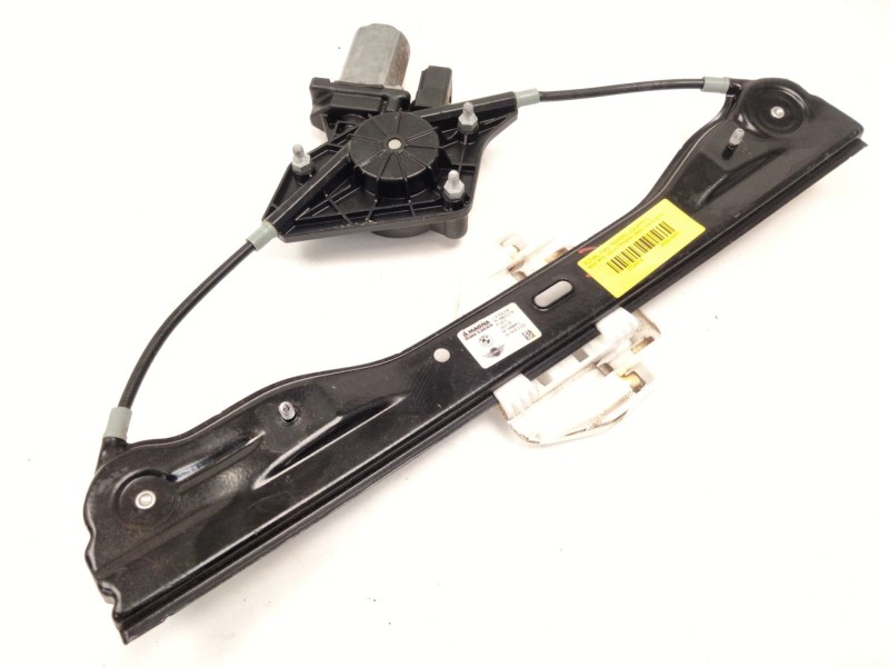 Recambio de elevalunas trasero izquierdo para mini mini countryman (r60) one d referencia OEM IAM 126670295  