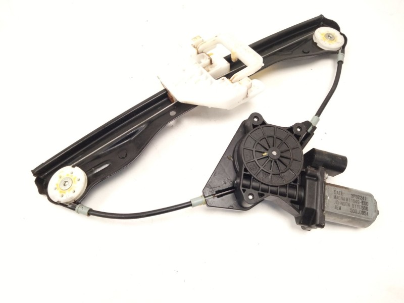 Recambio de elevalunas trasero izquierdo para mini mini countryman (r60) one d referencia OEM IAM 126670295  