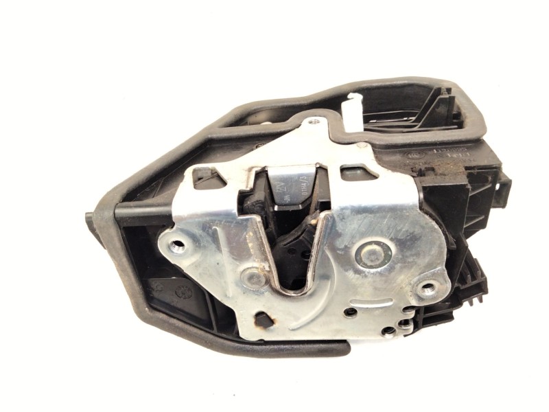 Recambio de cerradura puerta trasera izquierda para mini mini countryman (r60) one d referencia OEM IAM 7318413  