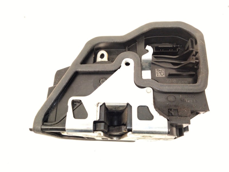 Recambio de cerradura puerta trasera izquierda para mini mini countryman (r60) one d referencia OEM IAM 7318413  