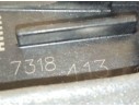 CERRADURA PUERTA TRASERA IZQUIERDA 7318413 