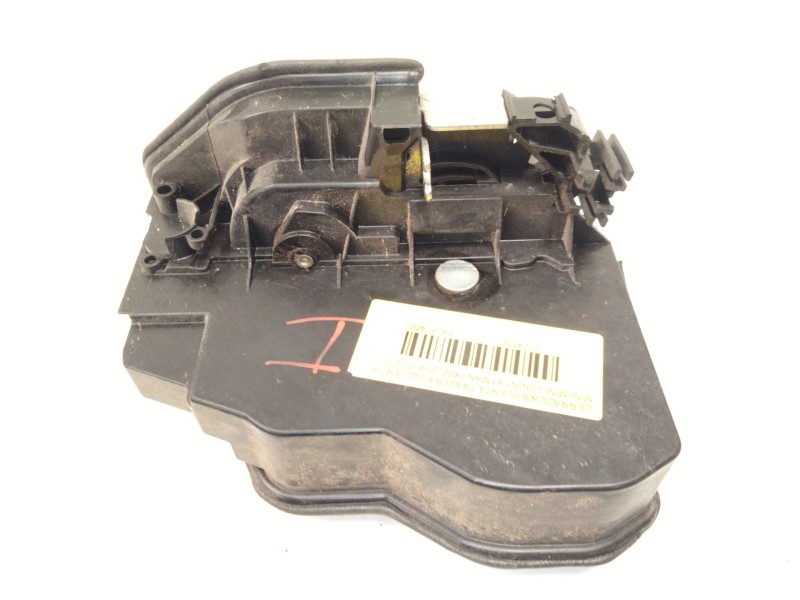 Recambio de cerradura puerta trasera izquierda para mini mini countryman (r60) one d referencia OEM IAM 7318413  