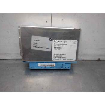 CENTRALITA CAMBIO AUTOMATICO 5580488 7536607 