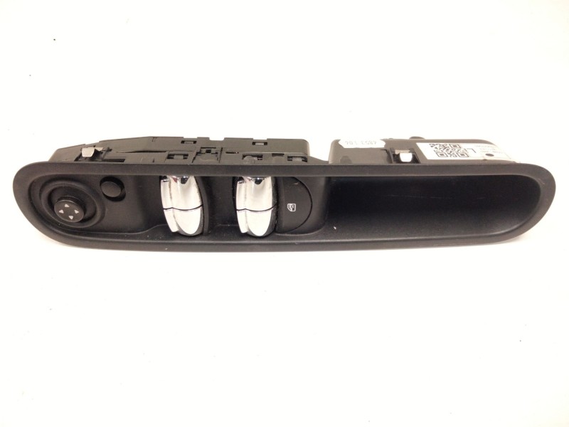 Recambio de mando elevalunas delantero izquierdo para mini mini countryman (r60) one d referencia OEM IAM 9289622  