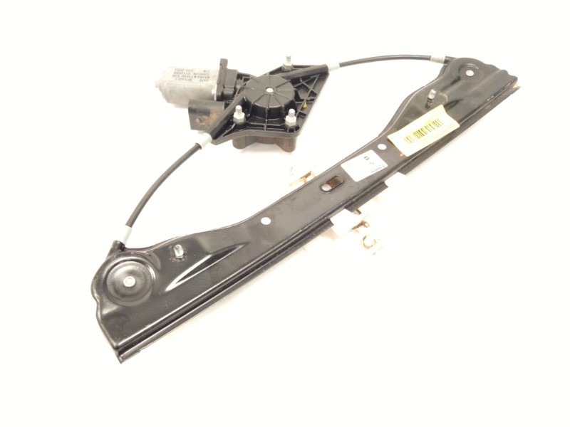 Recambio de elevalunas trasero derecho para mini mini countryman (r60) one d referencia OEM IAM 12667029  