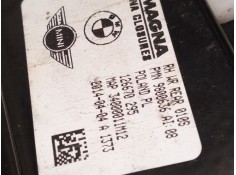 Recambio de elevalunas trasero derecho para mini mini countryman (r60) one d referencia OEM IAM 12667029   2