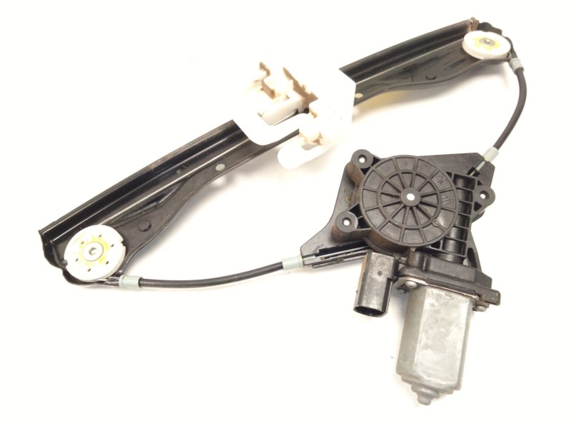 Recambio de elevalunas trasero derecho para mini mini countryman (r60) one d referencia OEM IAM 12667029  