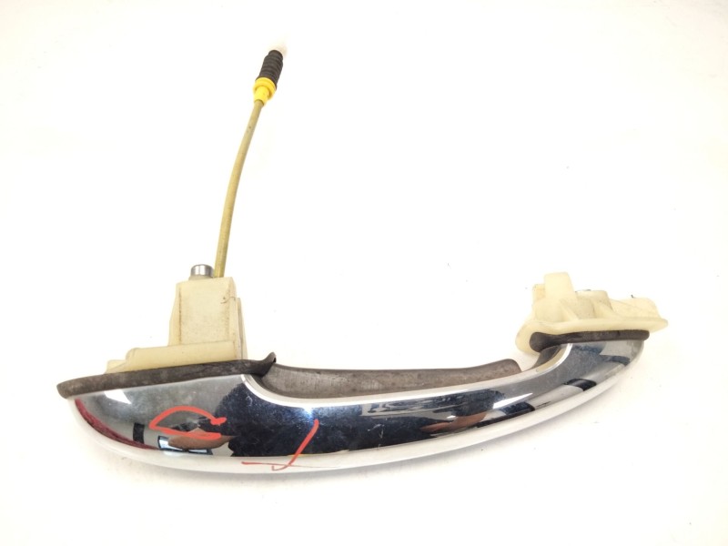 Recambio de maneta exterior trasera derecha para mini mini countryman (r60) one d referencia OEM IAM   