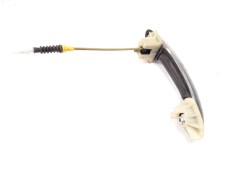 Recambio de maneta exterior trasera derecha para mini mini countryman (r60) one d referencia OEM IAM    2