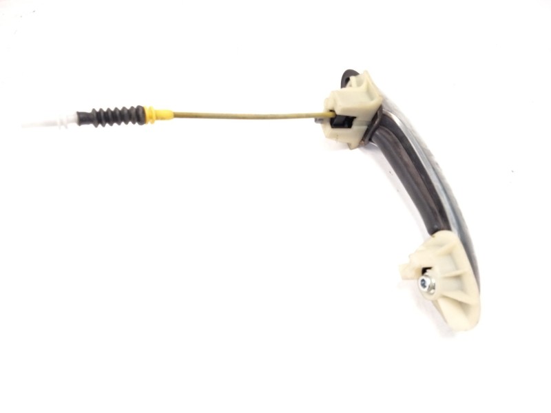 Recambio de maneta exterior trasera derecha para mini mini countryman (r60) one d referencia OEM IAM   