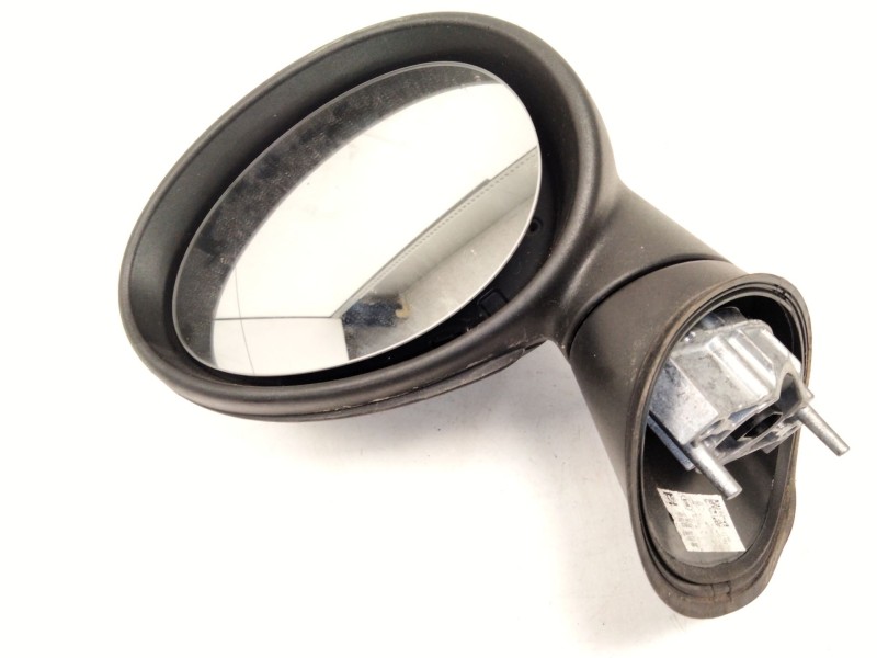 Recambio de retrovisor izquierdo para mini mini countryman (r60) one d referencia OEM IAM   