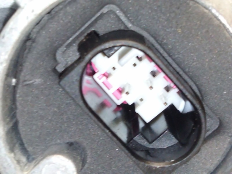 Recambio de retrovisor izquierdo para mini mini countryman (r60) one d referencia OEM IAM   