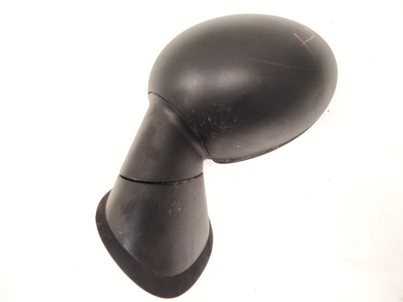 Recambio de retrovisor izquierdo para mini mini countryman (r60) one d referencia OEM IAM   