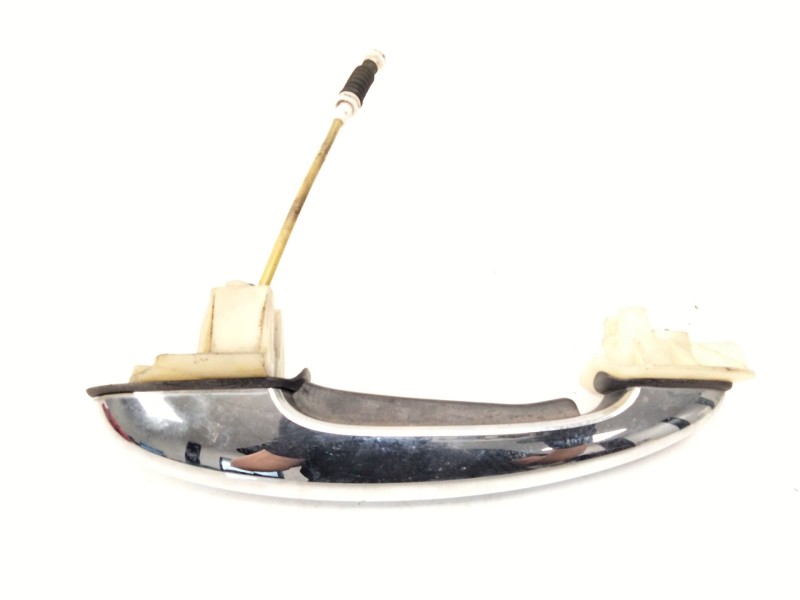 Recambio de maneta exterior delantera derecha para mini mini countryman (r60) one d referencia OEM IAM   