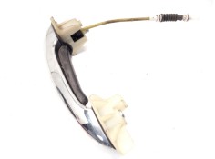Recambio de maneta exterior delantera derecha para mini mini countryman (r60) one d referencia OEM IAM    2