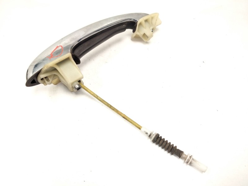 Recambio de maneta exterior delantera derecha para mini mini countryman (r60) one d referencia OEM IAM   