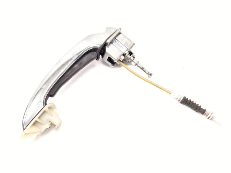 Recambio de maneta exterior delantera izquierda para mini mini countryman (r60) one d referencia OEM IAM   