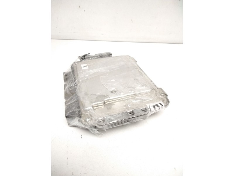 Recambio de centralita motor uce para citroën c3 1.4 hdi cool referencia OEM IAM 0281012523 9664843480 BOSCH