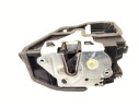 CERRADURA PUERTA DELANTERA IZQUIERDA 7318409 