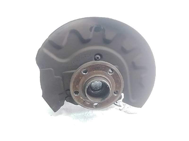 Recambio de mangueta delantera derecha para seat toledo (kg3) 1.6 tdi referencia OEM IAM   