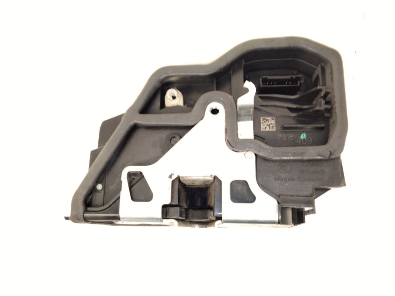 Recambio de cerradura puerta delantera izquierda para mini mini countryman (r60) one d referencia OEM IAM   