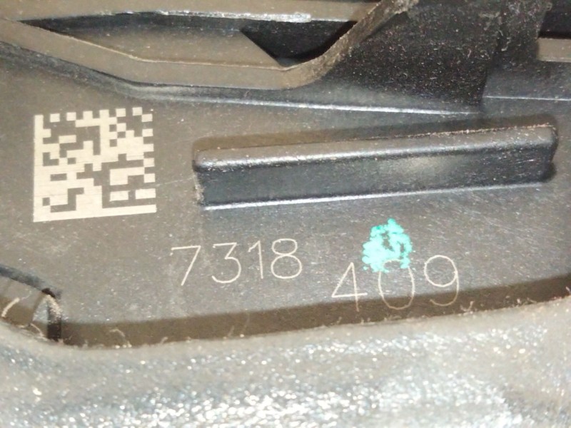 Recambio de cerradura puerta delantera izquierda para mini mini countryman (r60) one d referencia OEM IAM   