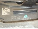 CERRADURA PUERTA DELANTERA IZQUIERDA 7318409 