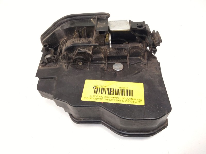 Recambio de cerradura puerta delantera izquierda para mini mini countryman (r60) one d referencia OEM IAM   