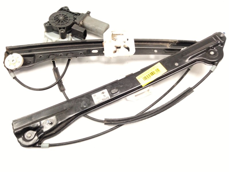 Recambio de elevalunas delantero izquierdo para mini mini countryman (r60) one d referencia OEM IAM 126670295  