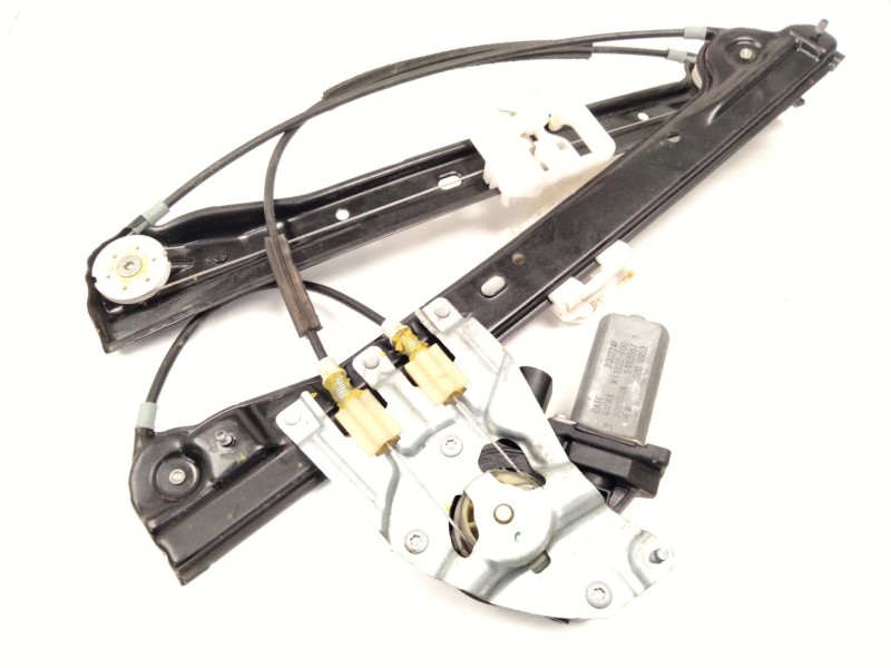 Recambio de elevalunas delantero izquierdo para mini mini countryman (r60) one d referencia OEM IAM 126670295  