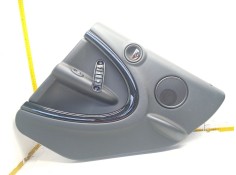 Recambio de guarnecido puerta trasera derecha para mini mini countryman (r60) one d referencia OEM IAM 51419800789  