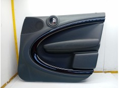 Recambio de guarnecido puerta delantera derecha para mini mini countryman (r60) one d referencia OEM IAM   