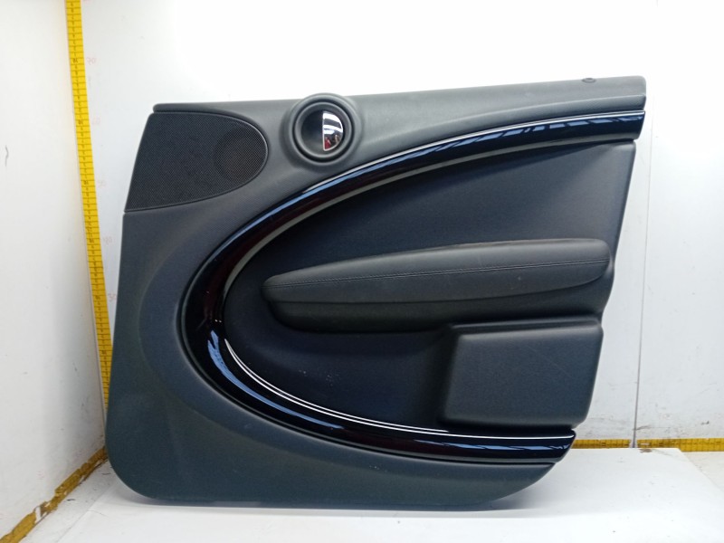Recambio de guarnecido puerta delantera derecha para mini mini countryman (r60) one d referencia OEM IAM   