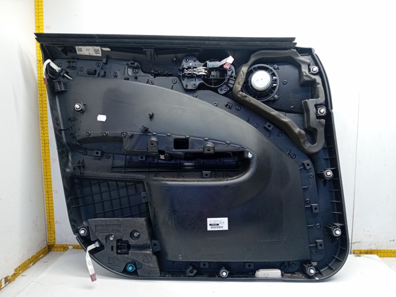Recambio de guarnecido puerta delantera derecha para mini mini countryman (r60) one d referencia OEM IAM   