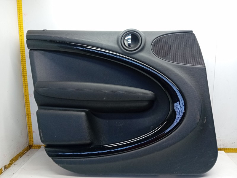 Recambio de guarnecido puerta delantera izquierda para mini mini countryman (r60) one d referencia OEM IAM   