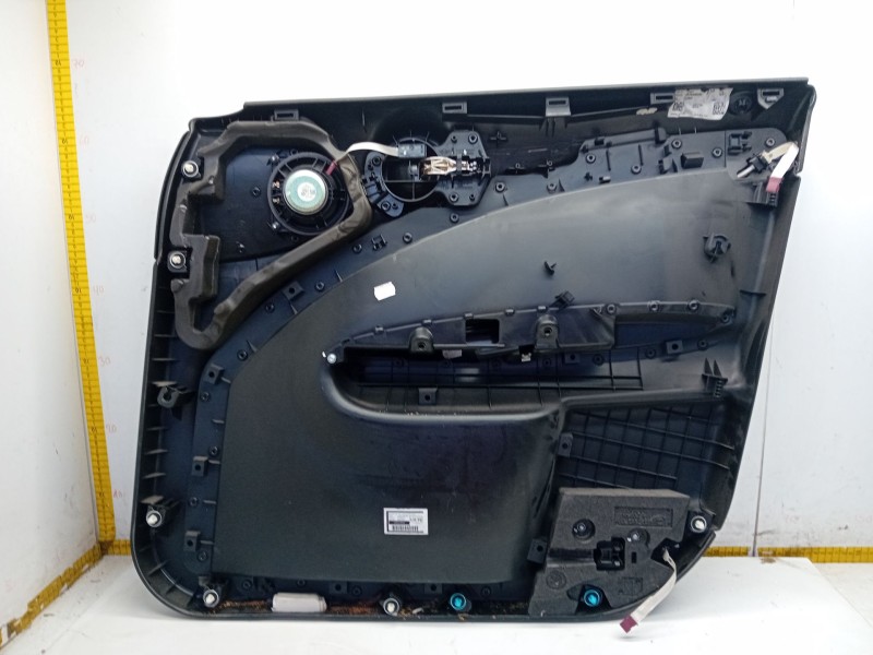 Recambio de guarnecido puerta delantera izquierda para mini mini countryman (r60) one d referencia OEM IAM   