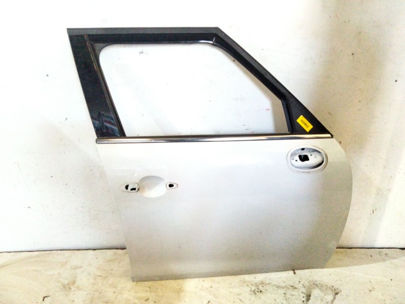 Recambio de puerta delantera izquierda para mini mini countryman (r60) one d referencia OEM IAM   
