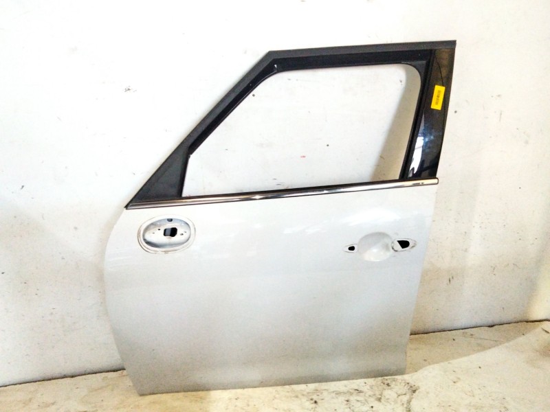 Recambio de puerta delantera derecha para mini mini countryman (r60) one d referencia OEM IAM   