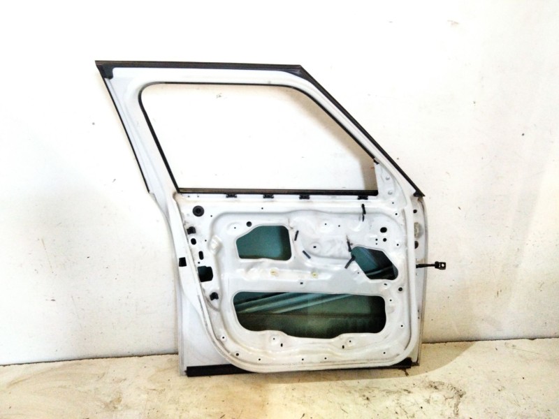 Recambio de puerta delantera derecha para mini mini countryman (r60) one d referencia OEM IAM   
