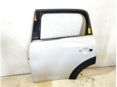 Recambio de puerta trasera izquierda para mini mini countryman (r60) one d referencia OEM IAM   