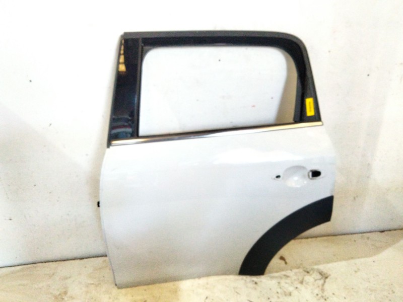 Recambio de puerta trasera izquierda para mini mini countryman (r60) one d referencia OEM IAM   