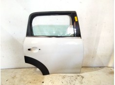 Recambio de puerta trasera derecha para mini mini countryman (r60) one d referencia OEM IAM   