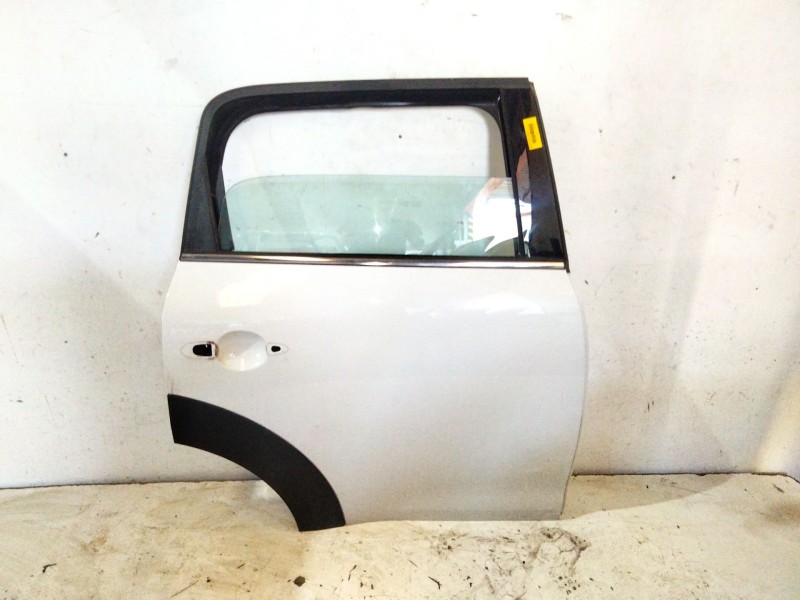 Recambio de puerta trasera derecha para mini mini countryman (r60) one d referencia OEM IAM   